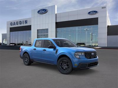 New 2025 Ford Maverick XLT SuperCrew Cab Pickup for sale #25T1802 - photo 1