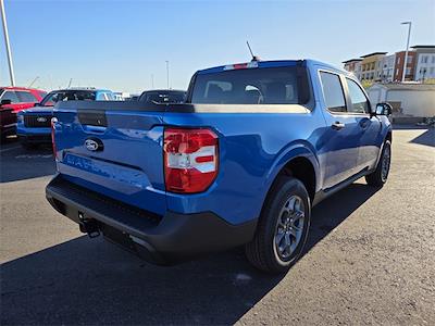 New 2025 Ford Maverick XLT SuperCrew Cab for sale #25T1802 - photo 2