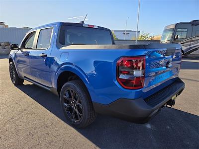 New 2025 Ford Maverick XLT SuperCrew Cab for sale #25T1804 - photo 2