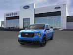New 2025 Ford Maverick XLT SuperCrew Cab AWD Pickup for sale #25T1804 - photo 3