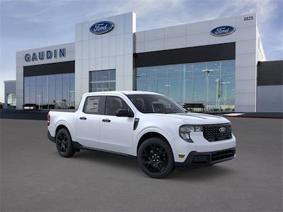 New 2025 Ford Maverick XLT SuperCrew Cab AWD Pickup for sale #25T1805 - photo 1