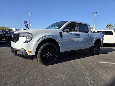 New 2025 Ford Maverick XLT SuperCrew Cab AWD Pickup for sale #25T1805 - photo 2