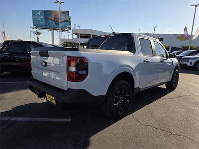 New 2025 Ford Maverick XLT SuperCrew Cab for sale #25T1805 - photo 2