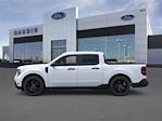 New 2025 Ford Maverick XLT SuperCrew Cab AWD Pickup for sale #25T1805 - photo 4