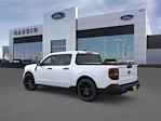 New 2025 Ford Maverick XLT SuperCrew Cab AWD Pickup for sale #25T1805 - photo 5