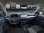 New 2025 Ford Maverick XLT SuperCrew Cab AWD Pickup for sale #25T1805 - photo 9