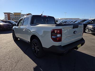 2025 Ford Maverick SuperCrew Cab AWD Pickup for sale #25T1806 - photo 2