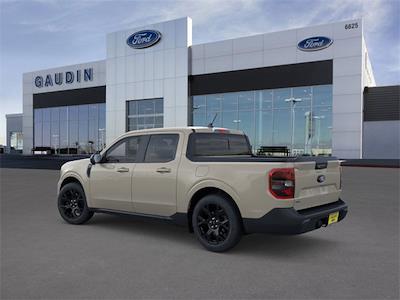 New 2025 Ford Maverick Lariat SuperCrew Cab for sale #25T1806 - photo 2