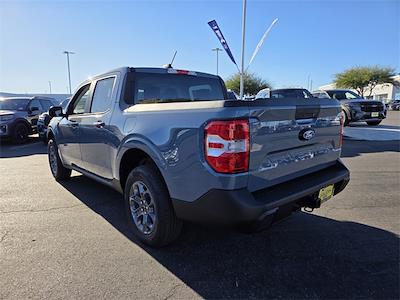 New 2025 Ford Maverick XLT SuperCrew Cab for sale #25T1808 - photo 2