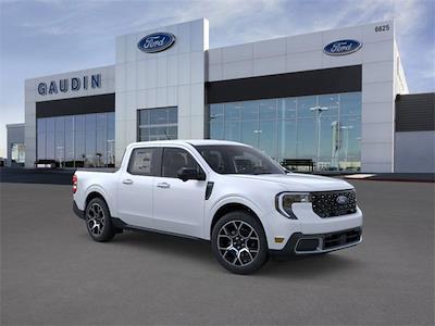 2025 Ford Maverick SuperCrew Cab AWD Pickup for sale #25T1810 - photo 1