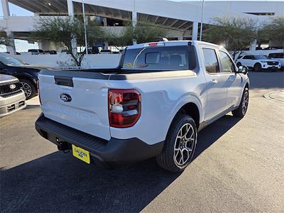 New 2025 Ford Maverick Lariat SuperCrew Cab for sale #25T1810 - photo 2