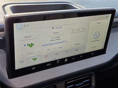 New 2025 Ford Maverick - photo 1