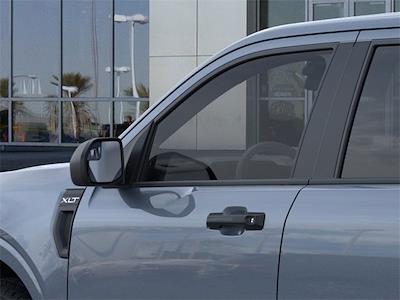 New 2025 Ford Maverick - photo 1