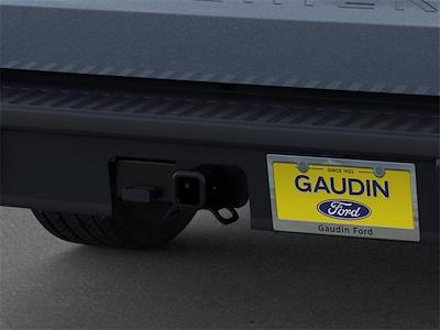 New 2025 Ford Maverick - photo 1