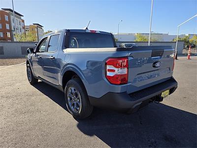 New 2025 Ford Maverick - photo 1