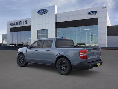 New 2025 Ford Maverick XLT SuperCrew Cab Pickup for sale #25T1811 - photo 2