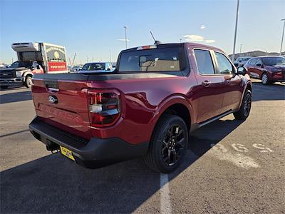 New 2025 Ford Maverick Lariat SuperCrew Cab for sale #25T1812 - photo 2