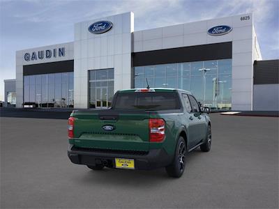 New 2025 Ford Maverick Lariat SuperCrew Cab AWD Pickup for sale #25T1813 - photo 2