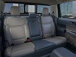 New 2025 Ford Maverick Lariat SuperCrew Cab AWD Pickup for sale #25T1813 - photo 11
