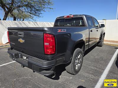 Used 2016 Chevrolet Colorado - photo 1