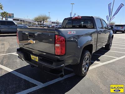 Used 2016 Chevrolet Colorado - photo 1