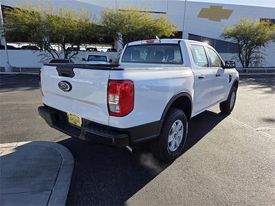 New 2025 Ford Ranger XL SuperCrew Cab for sale #25T1815 - photo 2