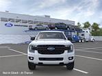2025 Ford Ranger SuperCrew Cab RWD Pickup for sale #25T1815 - photo 8