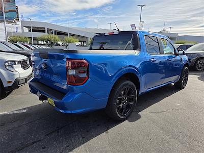 New 2025 Ford Maverick Lobo SuperCrew Cab for sale #25T1818 - photo 2