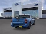 New 2025 Ford Maverick Lobo SuperCrew Cab AWD Pickup for sale #25T1818 - photo 2