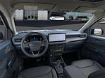 New 2025 Ford Maverick Lobo SuperCrew Cab AWD Pickup for sale #25T1818 - photo 9