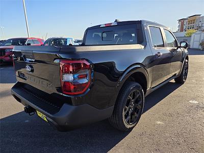 New 2025 Ford Maverick Lariat SuperCrew Cab for sale #25T1821 - photo 2