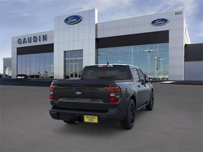 New 2025 Ford Maverick Lariat SuperCrew Cab for sale #25T1821 - photo 2