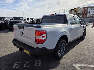 New 2025 Ford Maverick XLT SuperCrew Cab for sale #25T1822 - photo 2