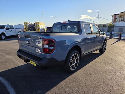 New 2025 Ford Maverick Lariat SuperCrew Cab for sale #25T1823 - photo 2