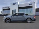 New 2025 Ford Maverick Lariat SuperCrew Cab AWD Pickup for sale #25T1823 - photo 4