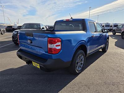 New 2025 Ford Maverick XLT SuperCrew Cab for sale #25T1824 - photo 2