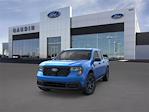 New 2025 Ford Maverick XLT SuperCrew Cab Pickup for sale #25T1824 - photo 3