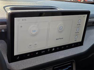 New 2025 Ford Maverick - photo 1