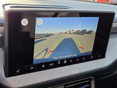 New 2025 Ford Maverick - photo 1