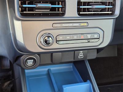 New 2025 Ford Maverick - photo 1