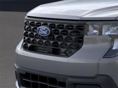 New 2025 Ford Maverick - photo 1