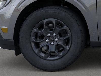 New 2025 Ford Maverick - photo 1