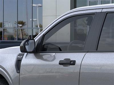 New 2025 Ford Maverick - photo 1