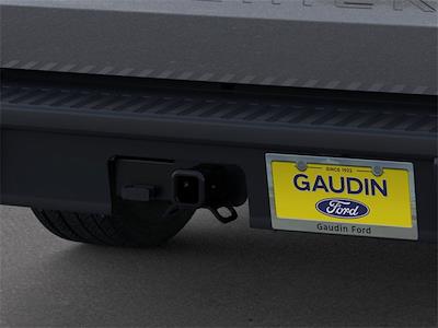 New 2025 Ford Maverick - photo 1