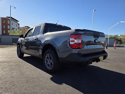 New 2025 Ford Maverick - photo 1