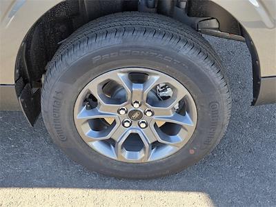 New 2025 Ford Maverick - photo 1