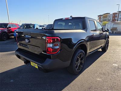 New 2025 Ford Maverick XLT SuperCrew Cab for sale #25T1826 - photo 2