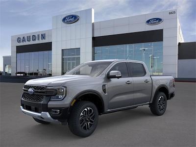 New 2025 Ford Ranger Lariat SuperCrew Cab for sale #25T1827 - photo 1