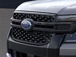 New 2025 Ford Ranger Lariat SuperCrew Cab for sale #25T1827 - photo 17