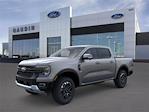 New 2025 Ford Ranger Lariat SuperCrew Cab for sale #25T1827 - photo 1